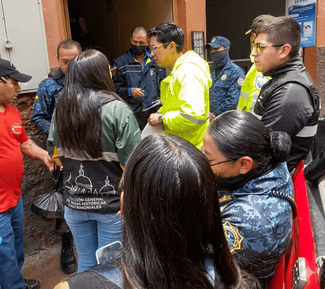 ¿Cómo afecta la denuncia vecinal al centro de Cuenca?