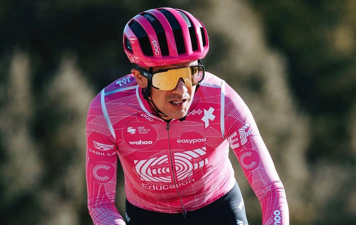 El histórico triunfo de Pogacar en Strade Bianche 2026