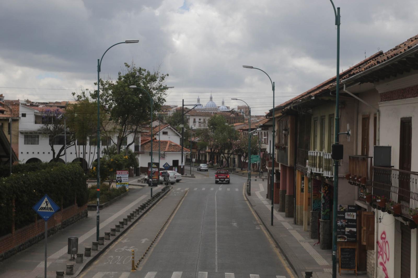 Cuenca, Chordeleg, Sígsig y Azogues celebran sus aniversarios históricos