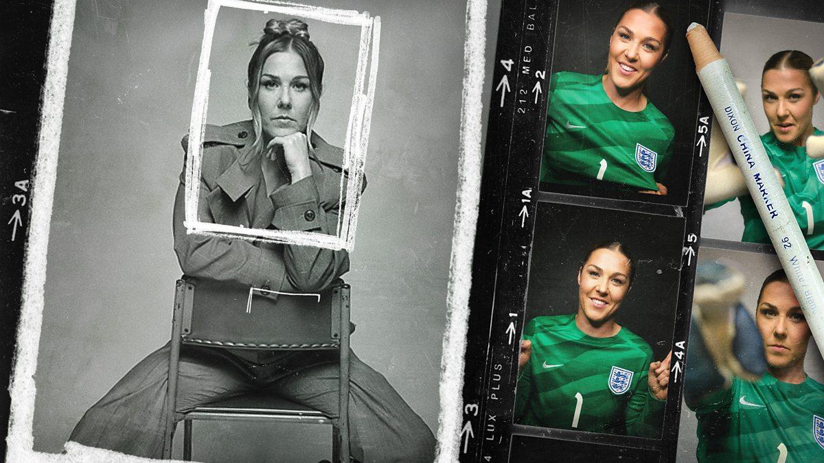 Mary Earps: La Guardameta que Inspira una Nueva Generación