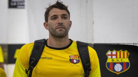 De Arruabarrena descarta recortes salariales y condiciona su vuelta hasta cobrar lo adeudado