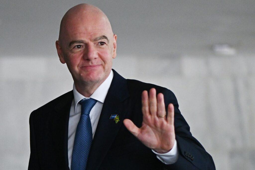 Gianni Infantino llama a la unidad y tranquilidad ante rumores de boicot al Mundial 2026
