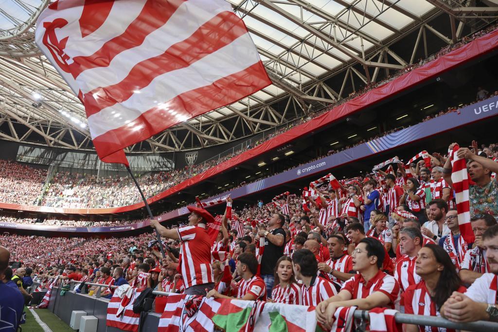Banner: Bilbao celebra la inclusión: la Peña Genuine convoca su Día del Socio entre fútbol en familia y gala solidaria