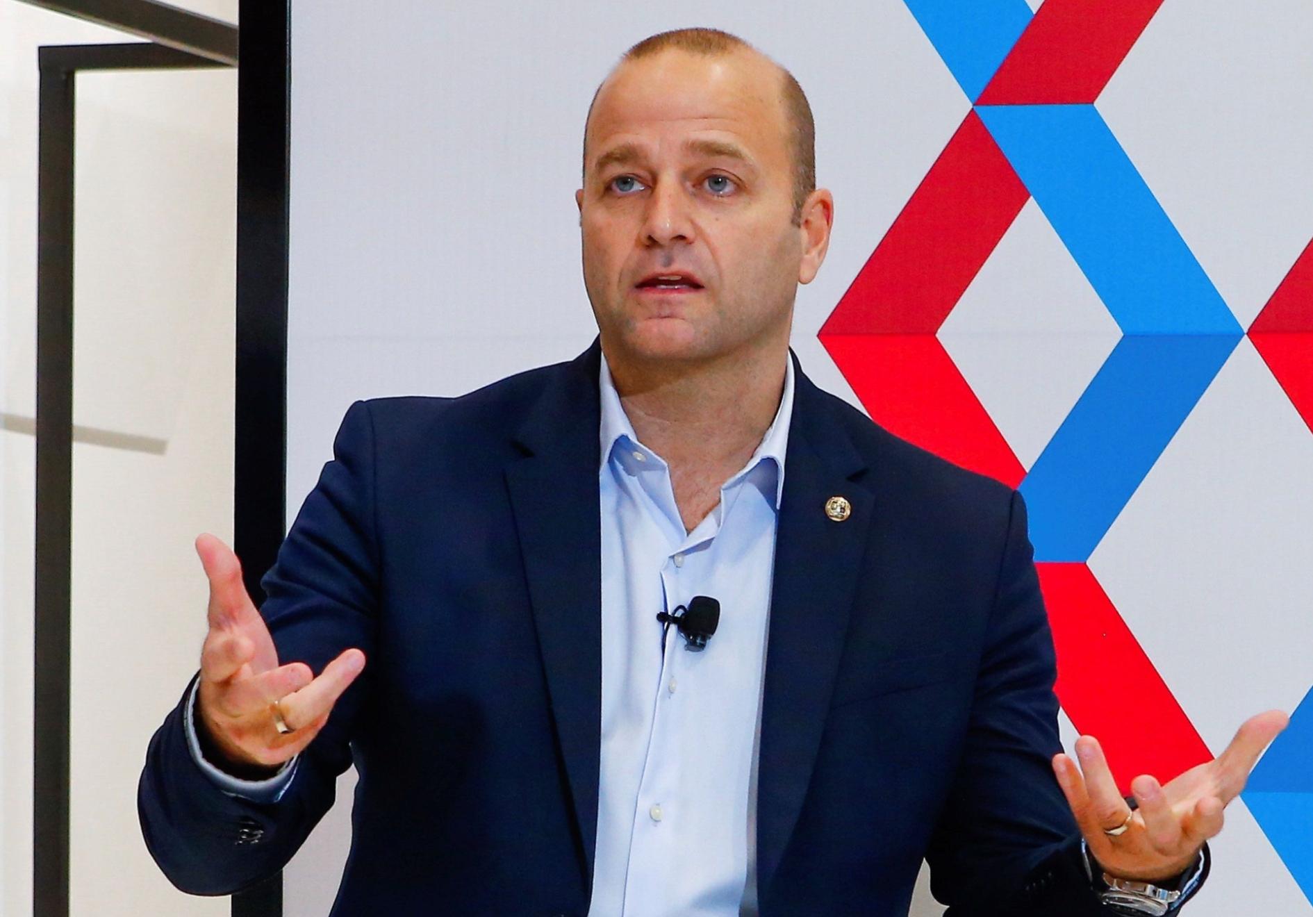 Xavi Vilajoana anuncia candidatura y carga contra la gestión de Laporta: “Es demencial”