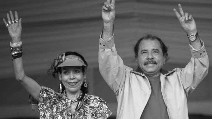 Un análisis sobre la dictadura de Daniel Ortega en Nicaragua