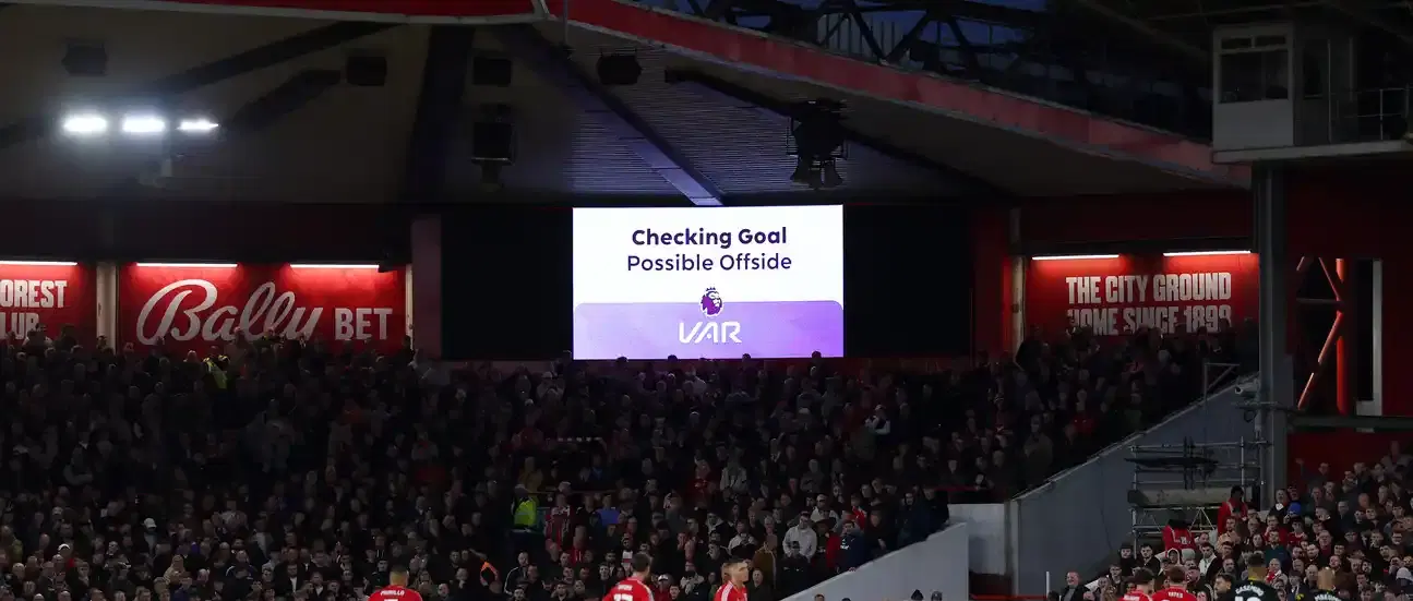 El VAR no estará activo en la tercera ronda de la FA Cup, confirma la Football Association