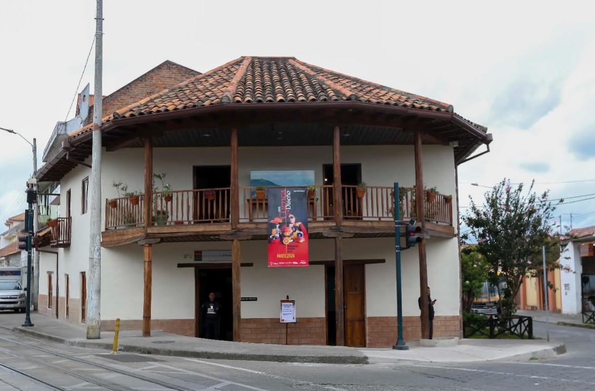 Convención del 45 en Cuenca: un recorrido entre alfarería, arte y gastronomía
