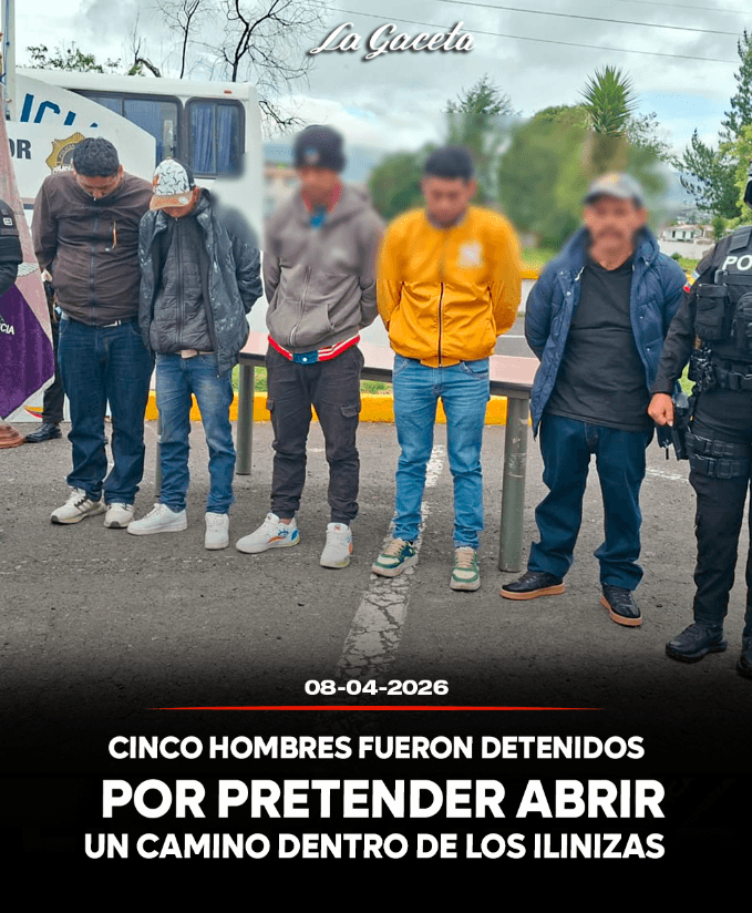 No se registran novedades futbolísticas en la zona de los Ilinizas