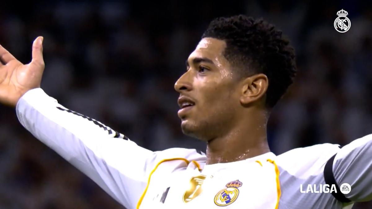 50 obras merengues: Real Madrid publica su recopilación de los mejores goles de 2025